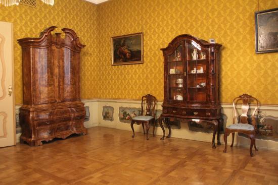 Dom Uphagena. Oddział Muzeum Gdańska